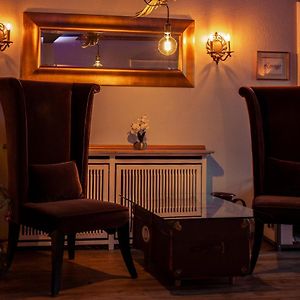 Hotel Berliner Hof