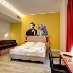 Dreibettzimmer